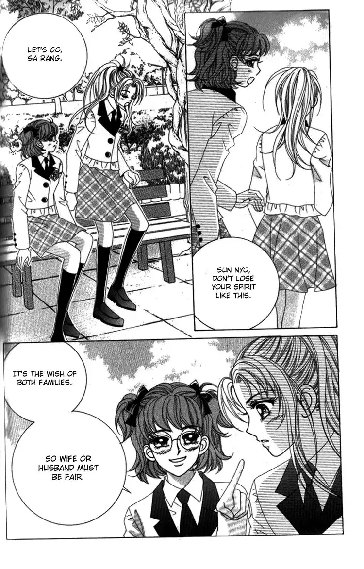 Ways of the Jogang Jicheo Chapter 16 11